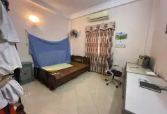 Nhà phân lô khu Quân đội Hoàng Văn Thái, 4 tầng, vỉa hè rộng, ô tô 45 chỗ tránh, 21.5 tỷ kinh doanh... Bán nhà riêng tại Phương Liệt, Hà Nội 03