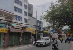 Bán nhà mặt phố 4 tầng, diện tích 31.4m², vị trí kinh doanh tại Phú Lâm, TP.HCM... Bán nhà mặt phố tại Phú Lâm, Hồ Chí Minh 13
