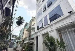 Bán nhà 2 tầng diện tích 77m² tại phường An Nhơn, TP HCM... Bán nhà riêng tại An Nhơn, Hồ Chí Minh 03