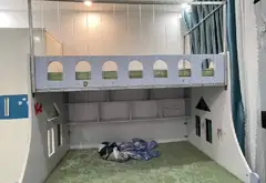 Nhà riêng 3 tầng 31.3m² tại Phường Chương Mỹ, Hà Nội, thiết kế hiện đại hướng Tây Nam... Bán nhà riêng tại Chương Mỹ, Hà Nội 08