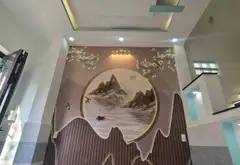 Cơ hội hiếm có sở hữu nhà 3 tầng lô góc Lương Văn Can Quận 8... Bán nhà riêng tại Phú Định, Hồ Chí Minh 03