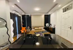 Bán nhà 5 phòng ngủ lô góc tại phường Hoàng Mai, Hà Nội... Bán nhà riêng tại Hoàng Mai, Hà Nội 06