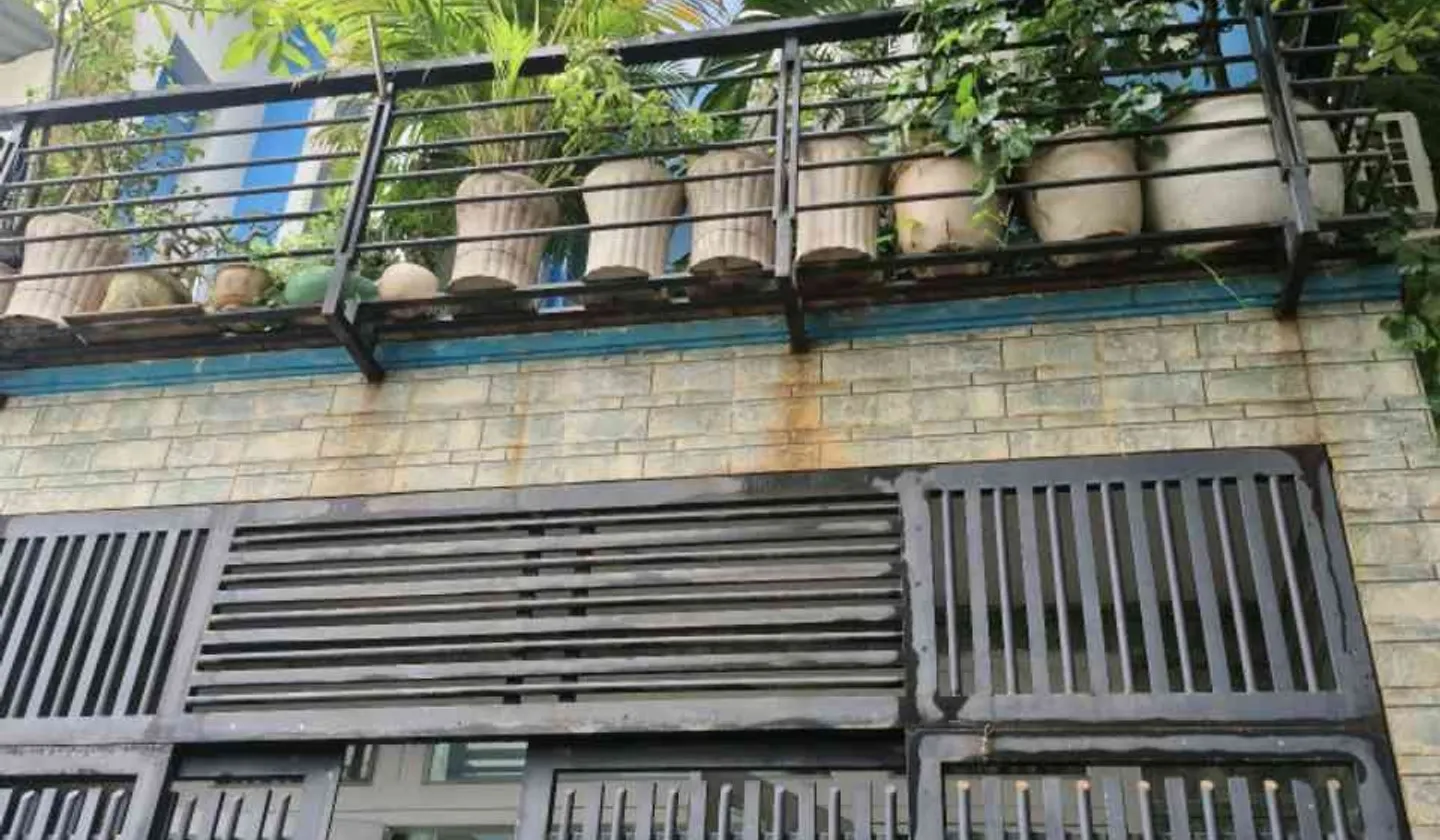 Nhà 3 tầng xinh xắn gần ga Bình Thái, Thủ Đức giá hợp lý... Bán nhà riêng tại Thủ Đức, Hồ Chí Minh 01