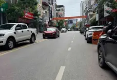 Cơ hội vàng sở hữu nhà mặt phố kinh doanh sầm uất tại Bãi Cháy Quảng Ninh... Bán nhà mặt phố tại Bãi Cháy, Quảng Ninh 02
