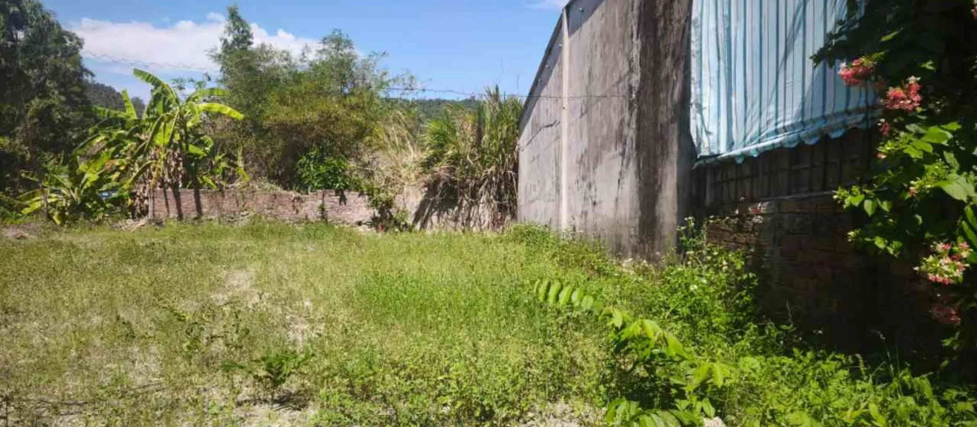 💥 ĐẤT 87,7M² NHƯNG ĐIỂM ĐÁNG CHÚ Ý LẠI NẰM Ở MẶT TIỀN!... Bán đất tại An Khê, Đà Nẵng 01