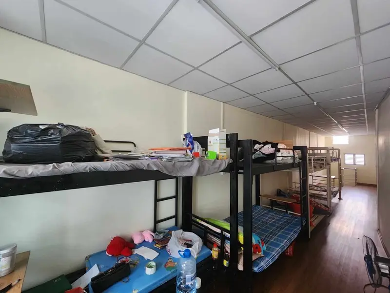 Bán nhà riêng 2 tầng tại khu vực Nguyễn Văn Cừ, diện tích 50m², giá 4.8 tỷ đồng... Bán nhà riêng tại Chợ Quán, Hồ Chí Minh 01
