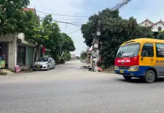 Đất lô góc thôn Đông Hoà - Không gian thoáng, đầu tư thông minh... Bán đất tại Việt Yên, Hưng Yên 13