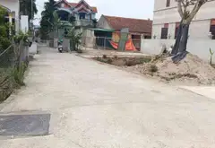 Bán đất mặt tiền 6m tại Bãi Sậy 2 Triệu Việt Vương, giá tốt... Bán đất tại Mỹ Hào, Hưng Yên 01