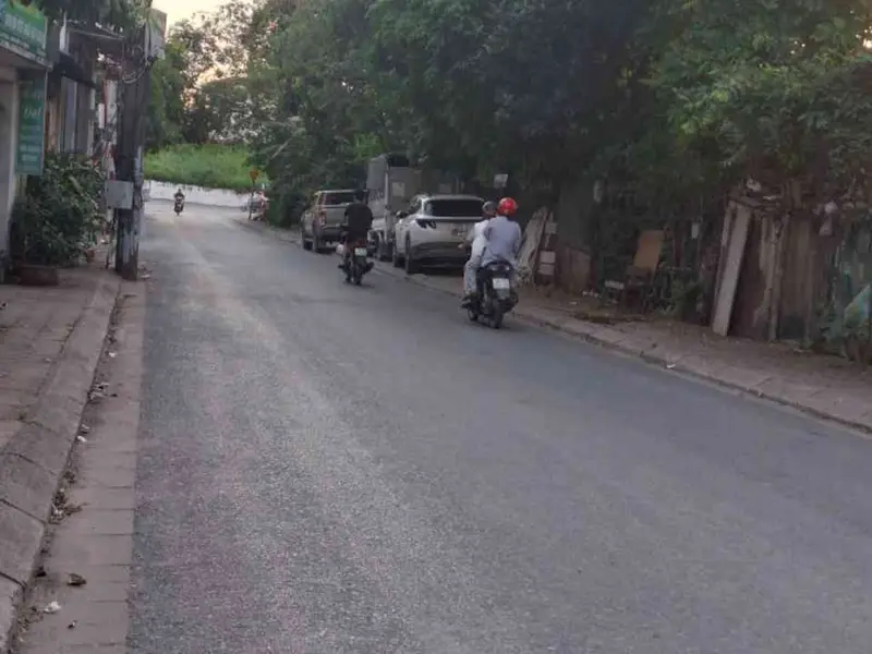 Nhà Lô Góc Thang Máy Long Biên - Mặt Ngõ Ô Tô Tránh Hiếm Có... Bán nhà riêng tại Long Biên, Hà Nội 01