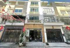 Biệt thự Văn Phú giá trị sinh lời siêu hấp dẫn... Bán biệt thự, liền kề tại Kiến Hưng, Hà Nội 01