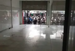 Nhà mặt tiền chợ Hòa Bình đỉnh - 4 tầng kiên cố, cơ hội kinh doanh cực hot... Bán nhà mặt phố tại An Đông, Hồ Chí Minh 04