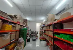 💰 15 TỶ | MẶT TIỀN NGUYỄN HỮU TIẾN – TÂN PHÚ
📐 101m² (4×25.4m) | nhà cấp 4 cũ, tiện xây mới
📍 Kh... Bán nhà mặt phố tại Tây Thạnh, Hồ Chí Minh 05