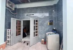 Nhà trệt lửng 62m2 giá 4.4 tỷ tại Phường Phước Long... Bán nhà riêng tại Phước Long, Hồ Chí Minh 01