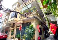 PHÂN LÔ VŨ HỮU - Ô TÔ TRÁNH - GARA Ô TÔ - LÔ GÓC CỰC ĐẸP - DÂN TRÍ CAO - Ở CỰC SƯỚNG... Bán nhà riêng tại Thanh Xuân, Hà Nội 01