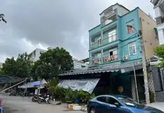Nhà 2 mặt tiền, 4 tầng, 167m2 tại Quận, giá 25 tỷ... Bán nhà mặt phố tại Bình Phú, Hồ Chí Minh 04