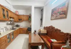 Cơ hội sở hữu nhà riêng hẻm ô tô tải Tân Bình, 4 tầng rộng rãi, giá tốt... Bán nhà riêng tại Tân Hòa, Hồ Chí Minh 05