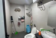 Nhà riêng sang trọng cạnh vườn hoa Him Lam với không gian sống xanh mát... Bán nhà riêng tại Hồng Bàng, Hải Phòng 04