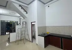 Nhà hẻm xe hơi An Lạc, tiện sinh hoạt và di chuyển... Bán nhà riêng tại An Lạc, Hồ Chí Minh 03
