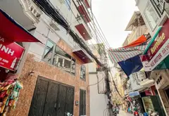 Bán nhà mặt phố Hoàng Mai 7 tầng thang máy, diện tích 80m², kinh doanh, pháp lý cơ sở... Bán nhà mặt phố tại Tương Mai, Hà Nội 13