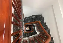 Nhà riêng 4 tầng tại Đức Giang, thiết kế thông minh, ngõ ô tô nhỏ qua... Bán nhà riêng tại Việt Hưng, Hà Nội 09