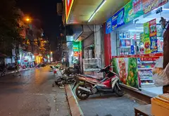 Nhà mặt phố Vĩnh Tuy, Hai Bà Trưng - Đón đầu cơ hội kinh doanh sầm uất... Bán nhà mặt phố tại Vĩnh Tuy, Hà Nội 03