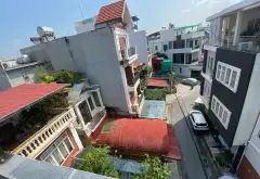 Nhà phố hiện đại 4 tầng rộng thoáng tại quận Lê Chân... Bán nhà riêng tại An Biên, Hải Phòng 20