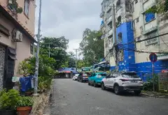 Nhà phố đẳng cấp với thiết kế tối ưu giữa trung tâm thành phố quận 10... Bán nhà mặt phố tại Hòa Hưng, Hồ Chí Minh 12