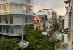 Bán nhà 3 tầng mặt phố phường Gò Vấp, thuận tiện kinh doanh, gần công viên... Bán nhà mặt phố tại Gò Vấp, Hồ Chí Minh 02