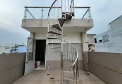 Nhà 4 tầng 85m2 gần trung tâm Quận Tân Phú giá 11.6 tỷ thương lượng... Bán nhà riêng tại Phú Thọ Hòa, Hồ Chí Minh 16
