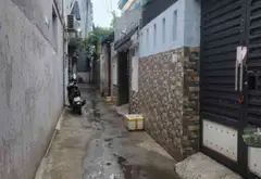 Bán nhà 2 tầng 98.2m² tại Hiệp Bình Chánh, tiện kinh doanh và cho thuê... Bán nhà riêng tại Hiệp Bình, Hồ Chí Minh 04