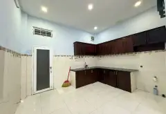 Nhà 2 tầng tiện nghi sát chợ Ông Hoàng, Tân Bình... Bán nhà riêng tại Tân Hòa, Hồ Chí Minh 05