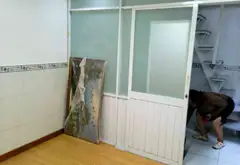 Bán nhà 3 tầng, 2 phòng ngủ gần công viên Lê Thị Riêng, Trường Sơn... Bán nhà riêng tại Hòa Hưng, Hồ Chí Minh 15