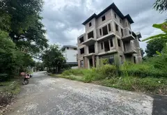 Biệt Thự Liền Kề 316m2 Khu Đô Thị Hà Phong Mê Linh Giá Cực Hiếm... Bán biệt thự, liền kề tại Mê Linh, Hà Nội 02