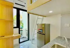 Bán nhà riêng 4 tầng với 6 phòng CHDV tại khu vực dân cư phát triển... Bán nhà riêng tại Bình Lợi Trung, Hồ Chí Minh 06