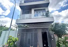 Nhà 3 tầng 51m2 tại Bình Tân, giá 6,5 tỷ... Bán nhà riêng tại Bình Tân, Hồ Chí Minh 02