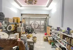 Nhà 3 Tầng Đường Lâm Thị Hố Quận 12 - Cơ Hội Sở Hữu Hiếm Có... Bán nhà riêng tại Trung Mỹ Tây, Hồ Chí Minh 01