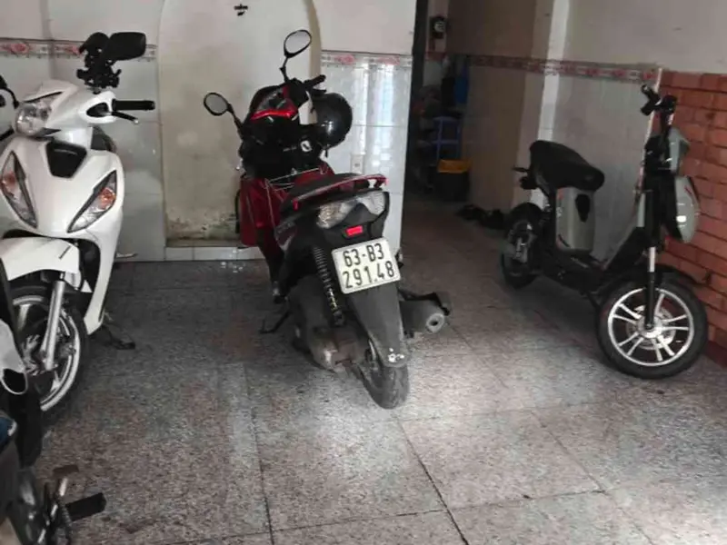 NHÀ 3 TẦNG – 9 PHÒNG NGỦ – GIÁ MỚI 5,5 TỶ... Bán nhà mặt phố tại An Lạc, Hồ Chí Minh 01