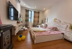 Chung cư CT12 Hồng Hà eco 3 ngủ 6,5 tỉ... Bán căn hộ chung cư tại Yên Sở, Hà Nội 12
