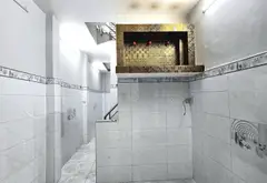 Nhà 2 tầng tiện nghi ngay trung tâm Quận 8, giá hợp lý... Bán nhà riêng tại Bình Đông, Hồ Chí Minh 04