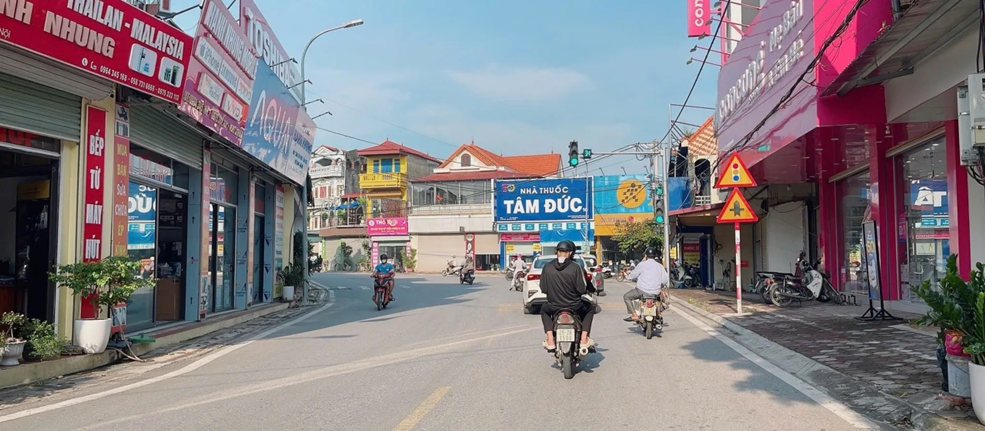 Bán đất 134.5 m² tại Yên Tàng, Đa Phúc, Hà Nội - Gần trục chính kinh doanh... Bán đất tại Đa Phúc, Hà Nội 01