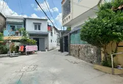 Bán nhà riêng 4 tầng phường Bình Thạnh, Hồ Chí Minh với căn hộ dịch vụ cho thuê... Bán nhà riêng tại Bình Thạnh, Hồ Chí Minh 12