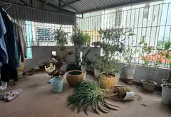Bán nhà riêng 4 tầng 4PN gần khu biệt thự VinHomes tại Quang Tiến, Bắc Từ Liêm... Bán nhà riêng tại Đại Mỗ, Hà Nội 07