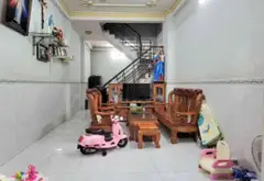 NHÀ MẶT TIỀN ĐƯỜNG GÒ XOÀI BH.HÒA - NGAY CHỢ KD.TẤP LẬP ( DT : 4M X 16M ) 3 TẦNG .
NHỈNH 8 TỎI TL..... Bán nhà mặt phố tại Bình Hưng Hòa, Hồ Chí Minh 02