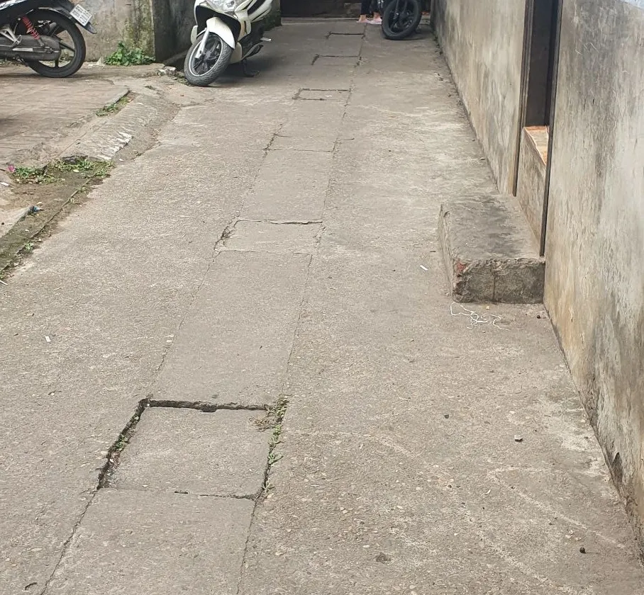 Cơ hội hiếm có mua đất ngay trung tâm Đồng Nguyên, Bắc Ninh... Bán đất tại Đồng Nguyên, Bắc Ninh 01