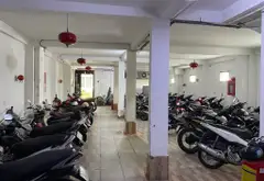 Bán căn hộ dịch vụ Lê Đức Thọ,5 tầng có 56 phòng... Bán partner tại An Hội Đông, Hồ Chí Minh 07