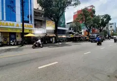 Ngộp bank Bán gấp Nhà Mặt Tiền Chợ Lớn Quận 6, 5x50m Nở Hậu, 250m², 25 Tỷ 5, Lh: 0934129392... Bán nhà mặt phố tại Bình Tiên, Hồ Chí Minh 01