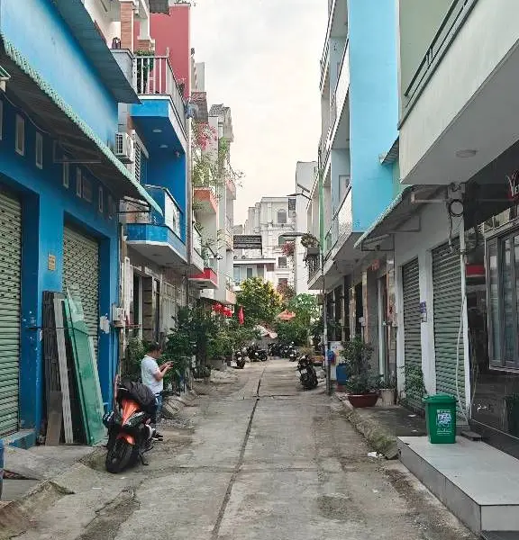 Nhà mặt phố siêu rộng tại Bình Trị Đông, giảm giá cực sốc... Bán nhà mặt phố tại Bình Trị Đông, Hồ Chí Minh 01