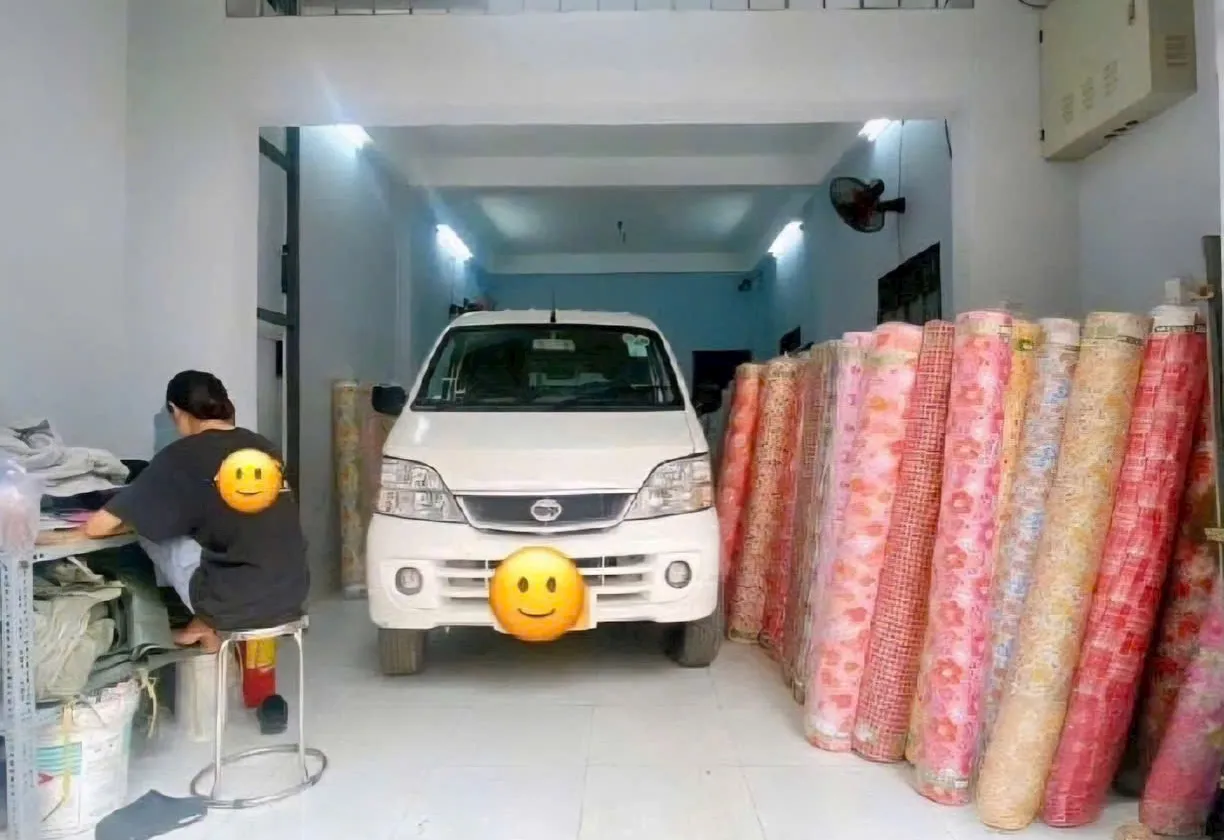 HXH 2MT THÔNG - KHÔNG LỘ GIỚI - NI SƯ HUỲNH LIÊN - P.BẢY HIỀN - TÂN BÌNH... Bán nhà riêng tại Bảy Hiền, Hồ Chí Minh 01