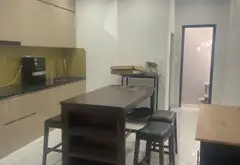 Lê Văn Lương Quận 7, Bán nhà hẻm xe tải nhỏ, 4x15m, full nội thất, gần Lotte Mart - 5.x tỷ... Bán nhà riêng tại Tân Hưng, Hồ Chí Minh 01