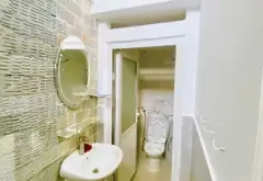 Cơ hội sở hữu nhà mới đẹp An Dương Vương Quận 8 giá tốt không thể bỏ lỡ... Bán nhà riêng tại Phú Định, Hồ Chí Minh 13